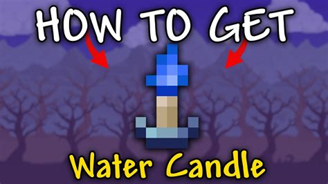 terraria toilet|water candle terraria.